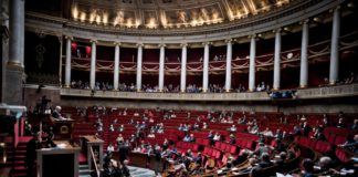 L’Assemblée Nationale soutient le terrorisme en refusant l’amendement anti-Lafarge