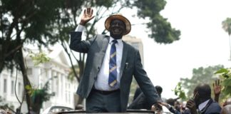 Coup de tonnerre au Kenya avec l’annulation de la présidentielle