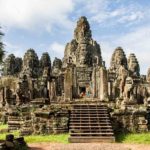 Les lignes de Nazca pointent vers le temple d’Angkor Wat