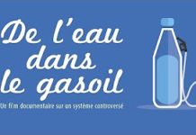L’aquagazole pour tous, c’est maintenant. Installez le en 30 min et 15 €