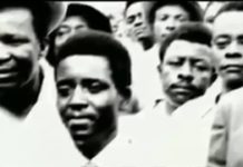 L’histoire secrète interdite du Cameroun