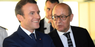 Le gouvernement français punira d’amende et de séance de rééducation politique les discussions privées jugées déviantes