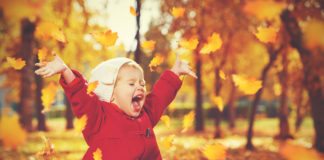 André Stern parle d’alternative à l’école et d’éducation positive