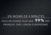 Politique – La vérité sur l’Union Européenne
