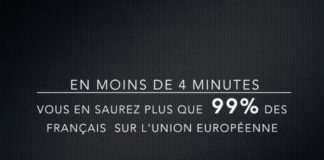 Politique – La vérité sur l’Union Européenne