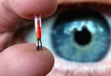 France 2 prépare les esclaves pour l’implant RFID