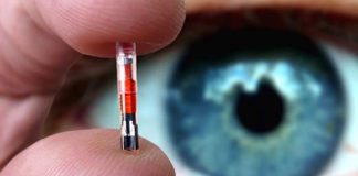 France 2 prépare les esclaves pour l’implant RFID