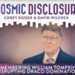 En souvenirs de William Tompkins – Mettre fin à la domination Draco