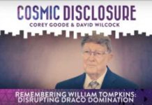 En souvenirs de William Tompkins – Mettre fin à la domination Draco