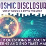 Questions des spectateurs 10: Inquiétudes concernant l’Ascension et la folie de la fin des temps