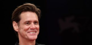 L’authenticité de Jim Carrey