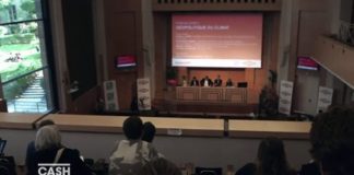 Cash investigation – Les vendeurs de maladies / intégrale