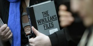 Assange: le coup d’État en Libye a été monté par H. Clinton pour servir ses ambitions