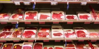 De la viande bovine tuberculeuse vendue dans les supermarchés français ?