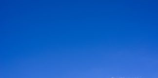 Fin des chemtrails ?