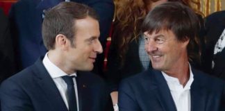 Immobilier : Nicolas Hulot veut punir les pauvres