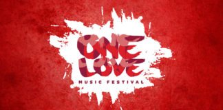 One Love Festival