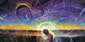 Les pensées humaines sont de l’énergie qui influencent le monde matériel