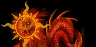 L’Entité Yaldabaoth