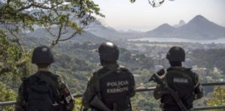 Brésil : Un réseau de pédophiles démantelé avec plus de 104 arrestations