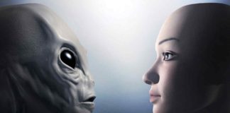 eXtraterrestre – La Divulgation