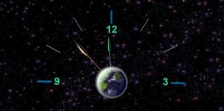 Le phylum planétaire et les Hearing Voices: la clé de la fin du joug. Mise à jour.