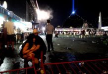 Tuerie de Las Vegas – Les faits pointent vers le false flag – par Laurent Free Man en direct de Las Vegas