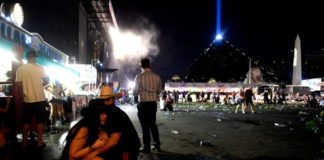 Tuerie de Las Vegas – Les faits pointent vers le false flag – par Laurent Free Man en direct de Las Vegas