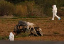 Daphne Caruana Galizia, la blogueuse qui avait accusé le gouvernement maltais de corruption, a été assassinée