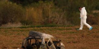 Daphne Caruana Galizia, la blogueuse qui avait accusé le gouvernement maltais de corruption, a été assassinée