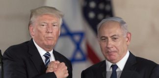 Comment Netanyahu tire les ficelles de Trump