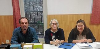 Une conférence pour Linky… sans public !