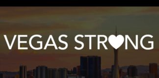 Hommage aux victimes de Las Vegas – par Laurent Free Man