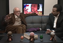 Ça cause pédocriminalité de réseau/élitiste sur le canapé de TEPA (Christian Cotten)