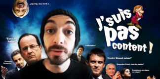 J’suis pas content ! 111 et 112