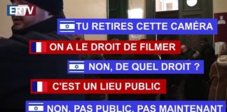 Censure : YouTube se soumet à la LDJ et menace de supprimer le compte d’ERTV