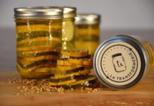 Gaspillage alimentaire : et si on transformait les invendus en conserve ?