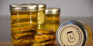 Gaspillage alimentaire : et si on transformait les invendus en conserve ?