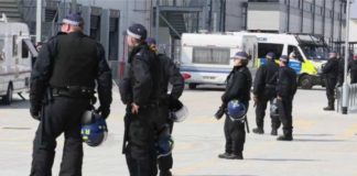 RUPTURE: Les services secrets britanniques s’emparent de l’entrepôt de la Fondation Clinton, en espèces de 400 millions de dollars