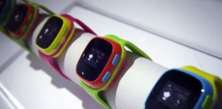 Contrer l’Espionnage : l’Allemagne demande aux parents de détruire les montres connectées de leurs enfants!