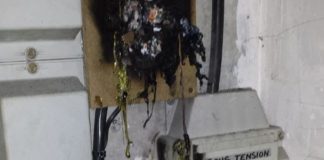 Deux compteurs Linky prennent feu en France !