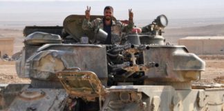 Guerre en Syrie : Damas déclare Deir ez-Zor totalement libérée de Daesh