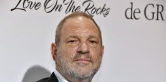 Weinstein couvert par d’anciens agents du Mossad : Ehud Barak assure n’avoir pas été au courant