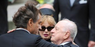 Marine Le Pen accuse sur France 3 Le Monde de cacher que Pierre Bergé a autorisé des actes pédophiles au Maroc !