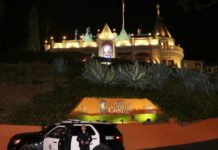 La police de Los Angeles ouvre une enquête sur un réseau pédophile à Hollywood