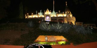 La police de Los Angeles ouvre une enquête sur un réseau pédophile à Hollywood