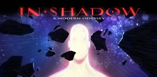 Dans l’ombre (in the shadow)