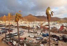 L’État détourne les Aides pour les Caraïbes