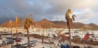 L’État détourne les Aides pour les Caraïbes