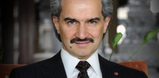 Le prince saoudien Al Waleed aurait reconnu avoir envoyé des snipers à Mandalay Bay.